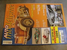 Revue auto model d'occasion  Expédié en Belgium