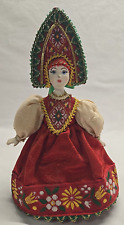 Vintage russian folk for sale  Biloxi