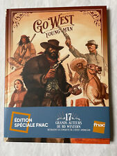 Album west young d'occasion  Souillac