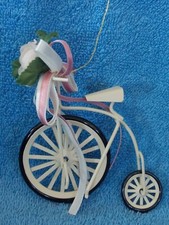 White big wheel for sale  Redwood City
