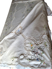 N12 nappe coton d'occasion  Albi