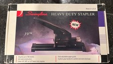 Swingline heavy duty for sale  Cupertino