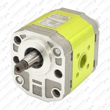 Pompe hydraulique 5ccm d'occasion  Expédié en France