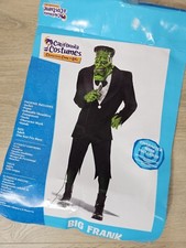 Horror frankensteins monster gebraucht kaufen  Günzburg