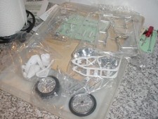 Revell crusader custom for sale  Mount Wolf