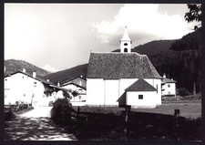 RODA DI ZIANO  (TN) VAL DI FIEMME LA CHIESA  404 comprar usado  Enviando para Brazil