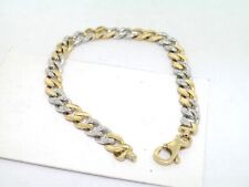 Massives panzer armband gebraucht kaufen  Idar-Oberstein