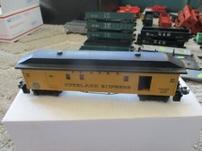 Amer flyer 24730 for sale  Pine