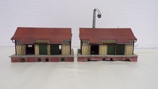 Vollmer v600 güterschuppen gebraucht kaufen  Euskirchen