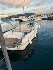 Barca rio soul usato  Italia