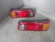 Lanterna traseira direita HONDA City 1989 E-GA2 33500SF4J01 [usada] [PA90555526] comprar usado  Enviando para Brazil