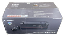 canon pro 1000 photo printer for sale  Santa Ana