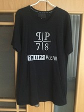 Philipp plein shirt gebraucht kaufen Philipp plein shirt gebraucht kaufen  Neuss