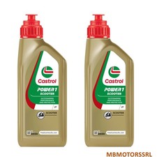 2lt olio miscela usato 2lt olio miscela usato  Cardito