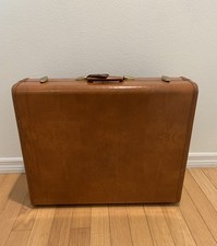 Vtg large hard for sale  Orlando