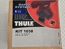 Thule kit 1038 for sale  BANGOR