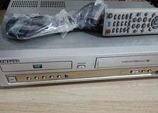Samsung videoregistratore 6kaw usato  Putignano