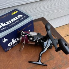 Okuma im40 reel for sale  IPSWICH