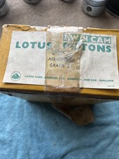 Lotus twin cam for sale  WAKEFIELD