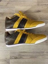 Pantofola herren sneaker gebraucht kaufen  Stade