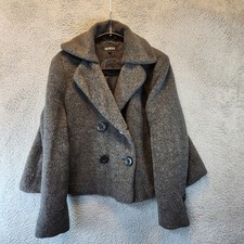 Guess pea coat for sale  Helenville