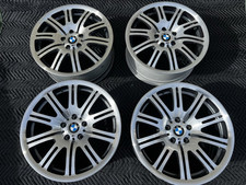 oem bmw 19 m3 wheel e46 rear for sale  Novato