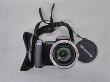 Câmera Digital Olympus SP810UZ 14MP 36x Zoom Óptico 8GB Cartão SD Incluído comprar usado  Enviando para Brazil