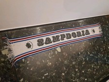 Sciarpa scarf vintage usato  Genova