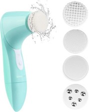 Facial cleansing brush for sale  SALFORD