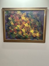 Large original signed for sale  New Albany