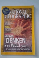 National geographic 2015 gebraucht kaufen  Frankfurt am Main