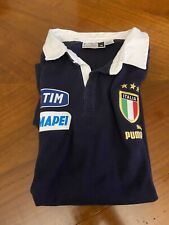 Polo italia nazionale usato  Salerno