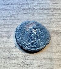 Moeda provincial romana não pesquisada. AE 18,3 mm. Eros comprar usado  Enviando para Brazil