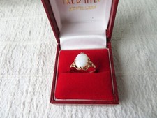 Vintage 9ct yellow for sale  HUNTLY