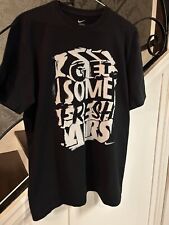 Nike shirt mens for sale  GLASGOW