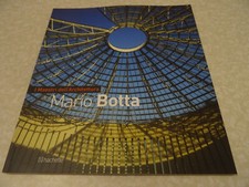 Mario botta maestri usato  Aicurzio