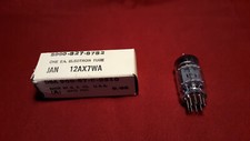 valvole nos 12ax7 usato valvole nos 12ax7 usato Bari