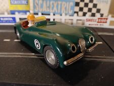 Scalextric jaguar 120 d'occasion  Antibes