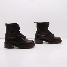 Dr. martens 8304 usato  Capaccio Paestum