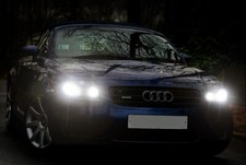 Mk1 xenon cool for sale  TAMWORTH