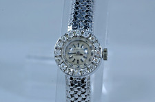 Orologio donna zenith usato  Varese