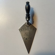 Vintage tilden 183 for sale  West Creek