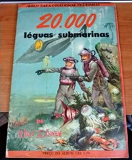 Album figurine 20000 usato  Virle Piemonte