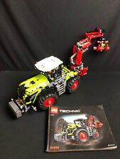 LEGO 42054 Technic Technic Model Farmy CLAAS XERION 5000 TRAC VC z 2016 roku na sprzedaż  Wysyłka do Poland
