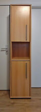 Stabiler schmaler hochschrank gebraucht kaufen  Tübingen