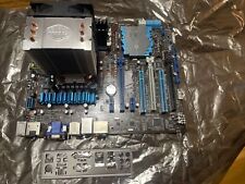 Asus p8z77 plus for sale  Saint Paul