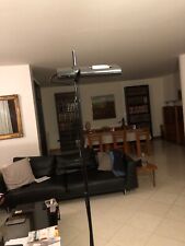 Lampada piantana aton usato  Abano Terme