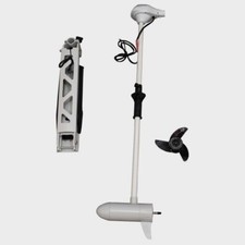 Motorguide boat trolling for sale  Pleasant Prairie