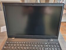 Pièces lenovo l15 d'occasion  Sarrians