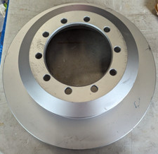 Rotor de freio a disco 2054064 Geotech (G4G) comprar usado  Enviando para Brazil